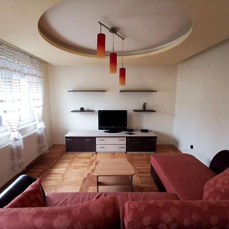 Apartman White Belgrade Exterior photo