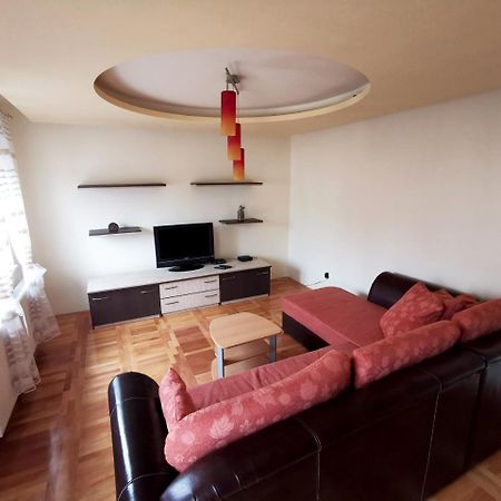Apartman White Belgrade Exterior photo