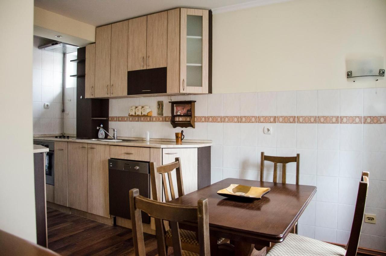 Apartman White Belgrade Exterior photo
