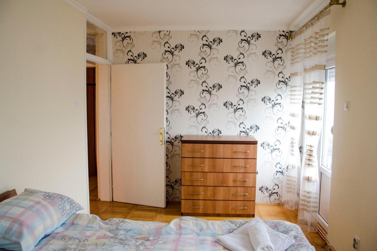 Apartman White Belgrade Exterior photo
