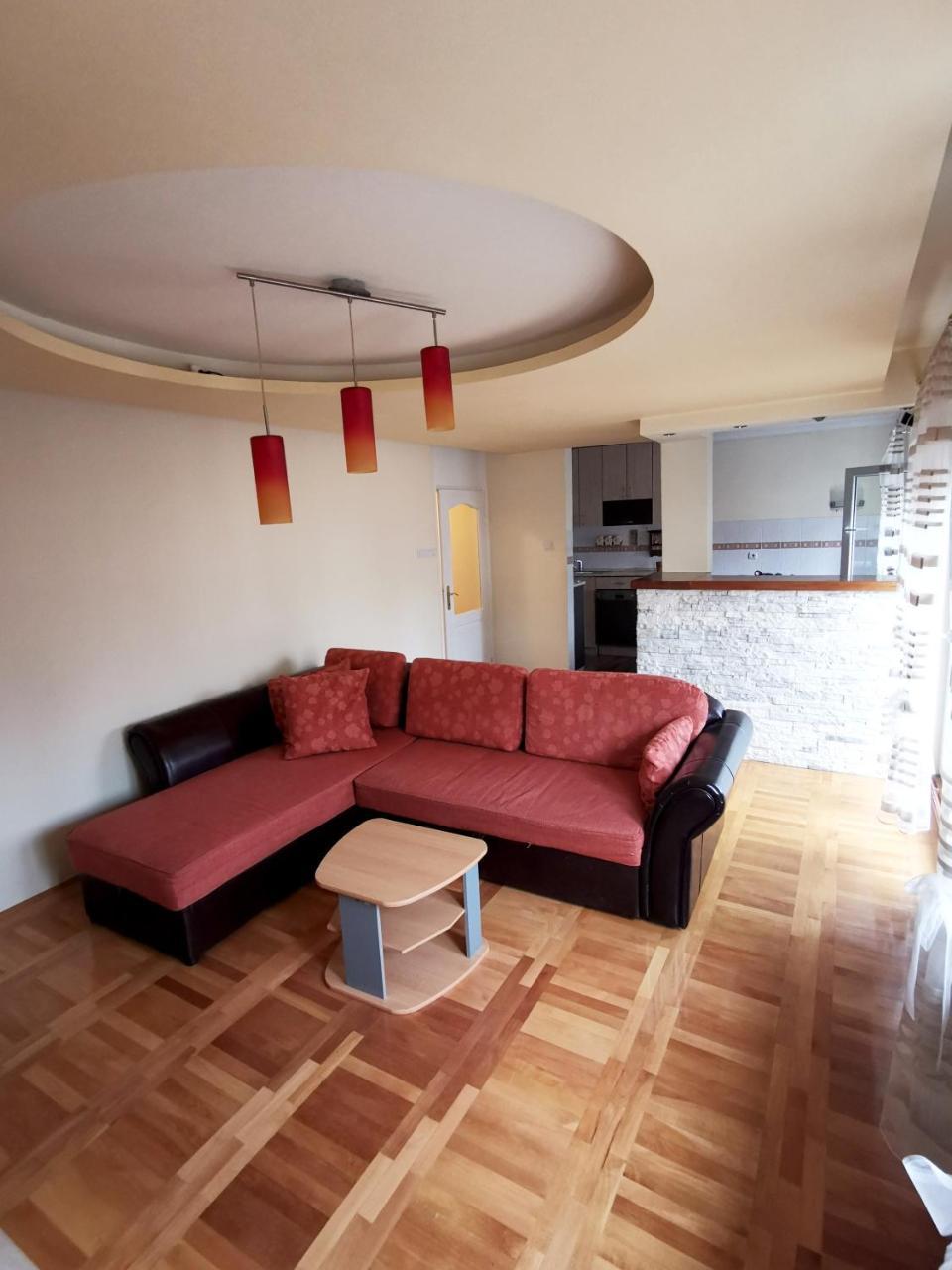 Apartman White Belgrade Exterior photo