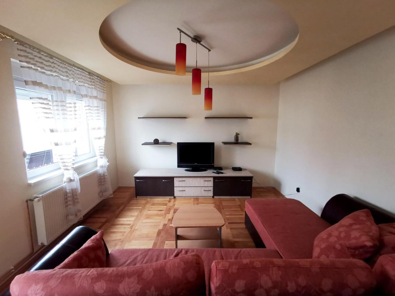 Apartman White Belgrade Exterior photo