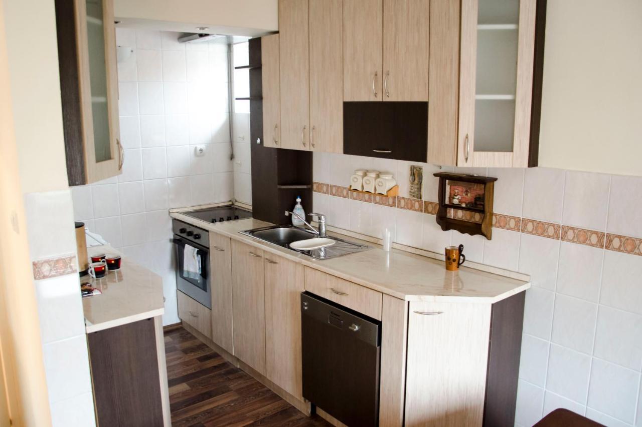 Apartman White Belgrade Exterior photo