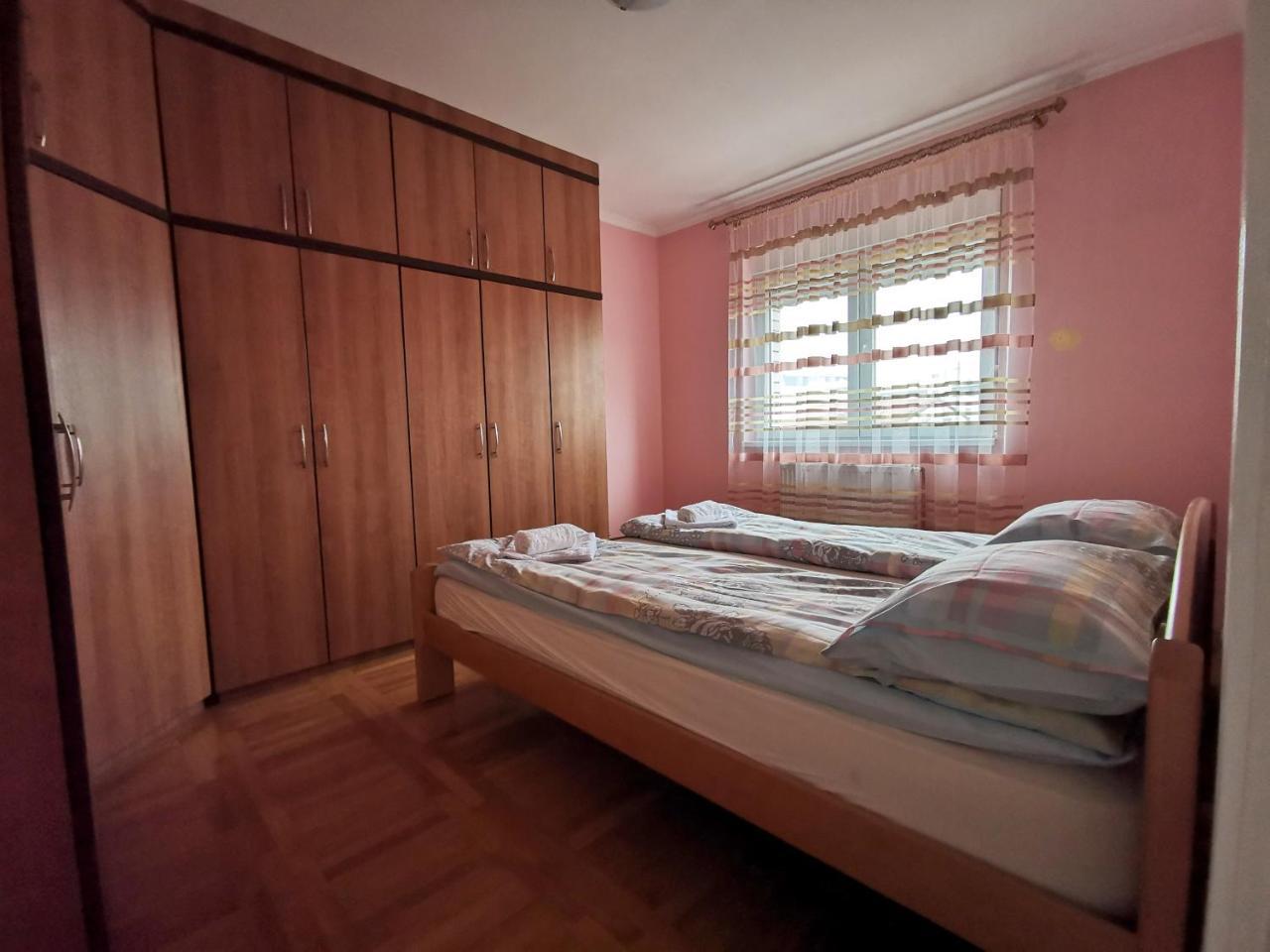 Apartman White Belgrade Exterior photo