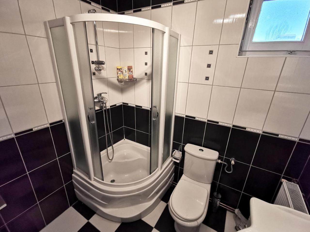 Apartman White Belgrade Exterior photo