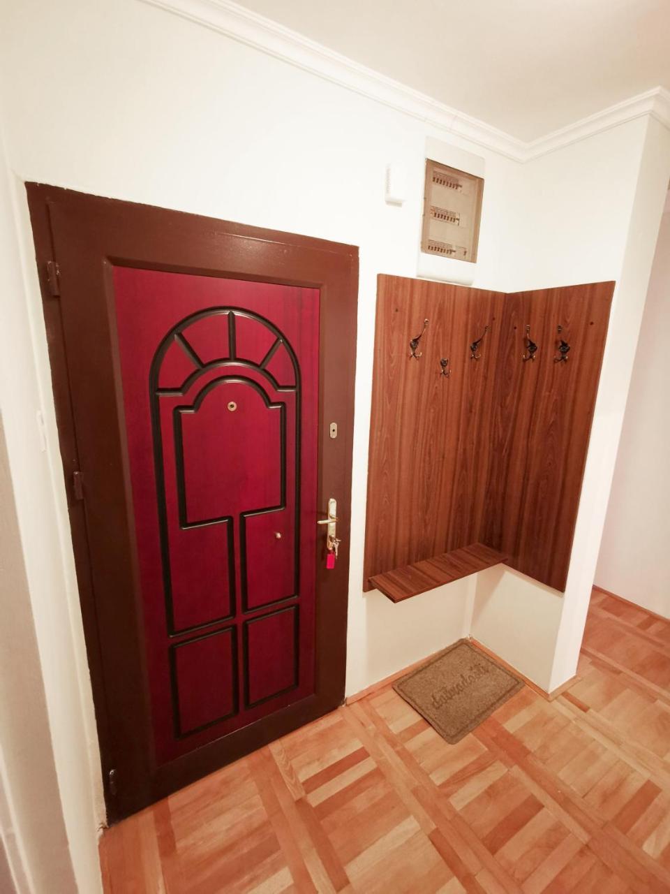 Apartman White Belgrade Exterior photo