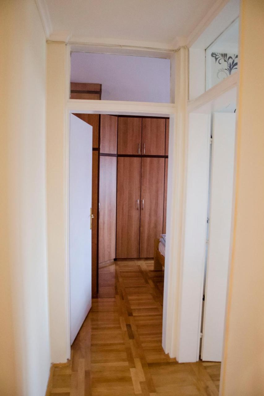 Apartman White Belgrade Exterior photo